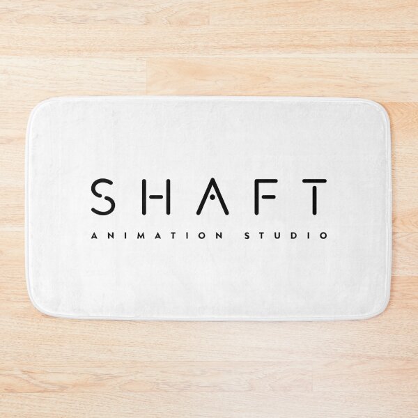 Item preview, Shaft Animation Studio Logo  designed and sold by JamesCMarshall.