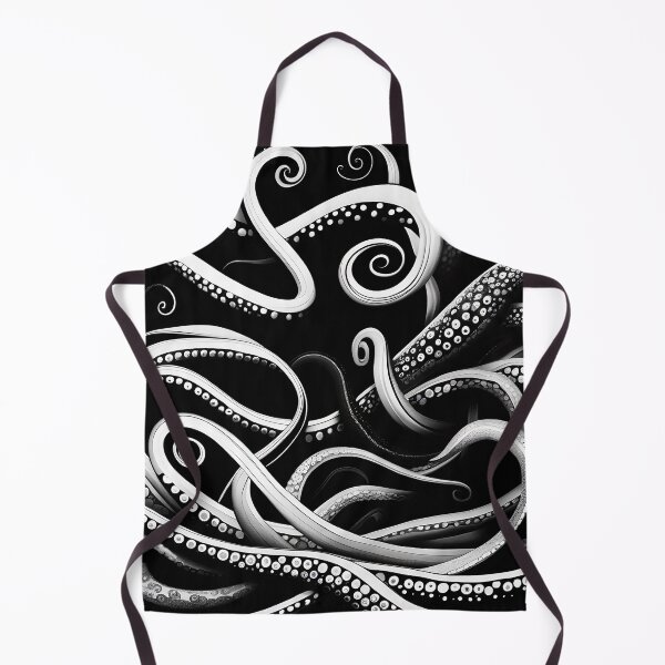 Item preview, Tentacle  designed and sold by Armozel.