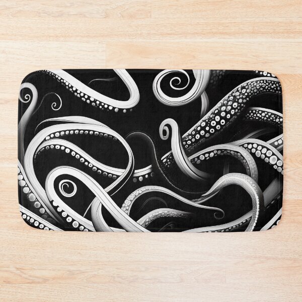 Item preview, Tentacle  designed and sold by Armozel.