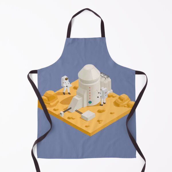 Item preview, Astronauta em posição designed and sold by fashionrepublic.
