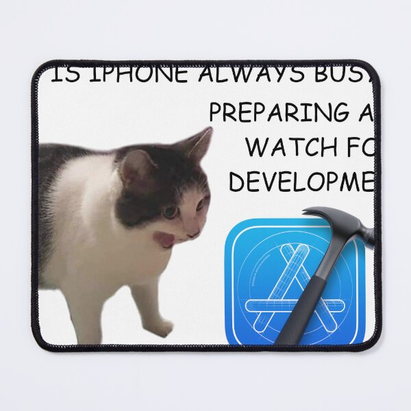 Item preview, HOW IT FEELS TO BUILD AND RUN designed and sold by SkyVelleity.