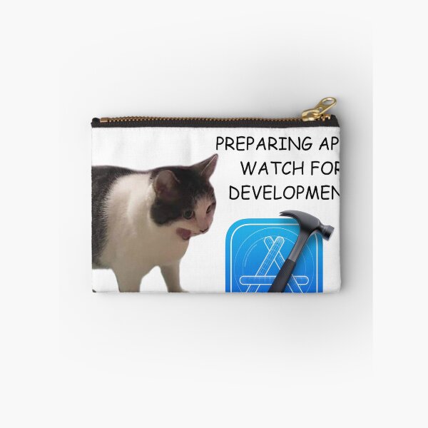 Item preview, HOW IT FEELS TO BUILD AND RUN designed and sold by SkyVelleity.