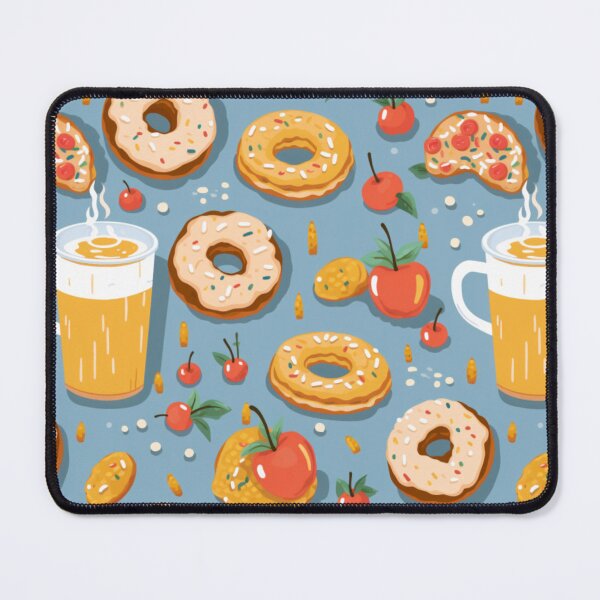 Item preview, Cider and Donuts designed and sold by Moventur.
