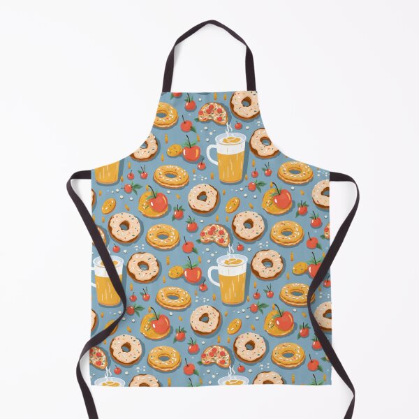 Item preview, Cider and Donuts designed and sold by Moventur.