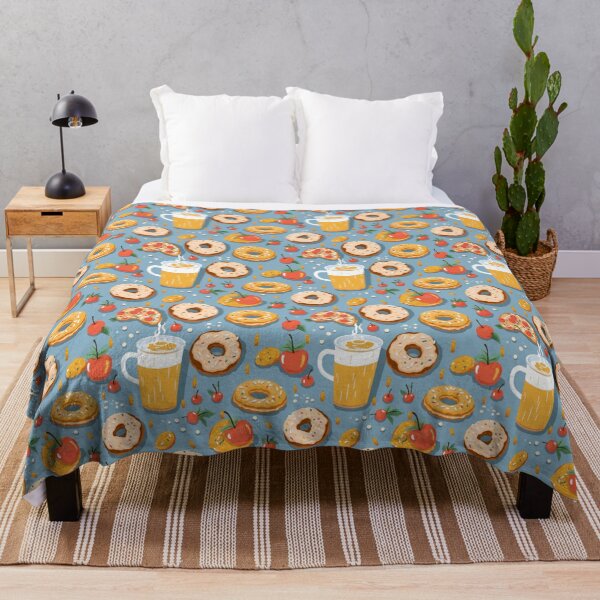 Item preview, Cider and Donuts designed and sold by Moventur.