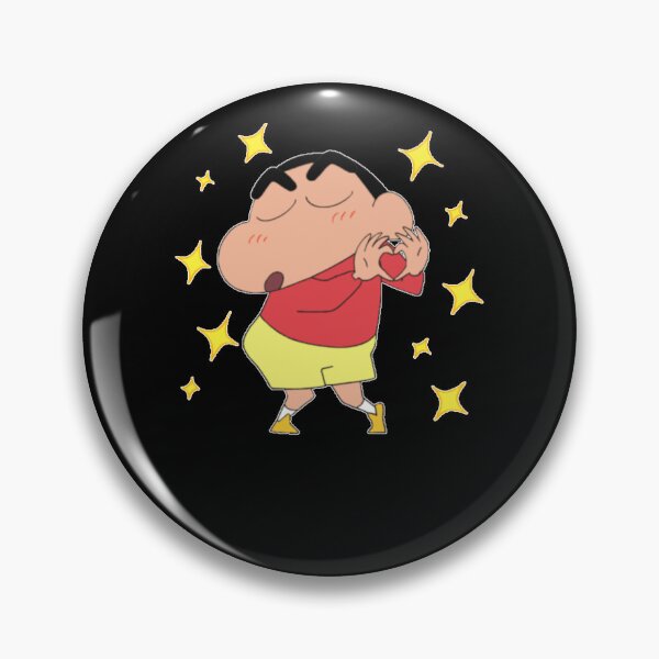 Item preview, Shinchan designed and sold by EleonoreJrgens.