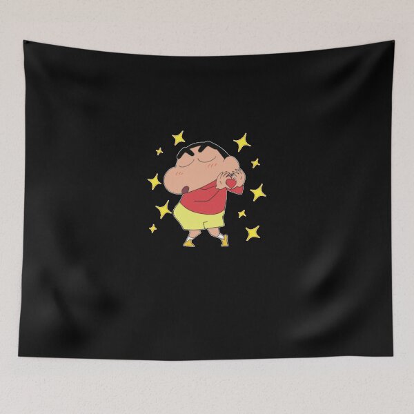 Item preview, Shinchan designed and sold by EleonoreJrgens.