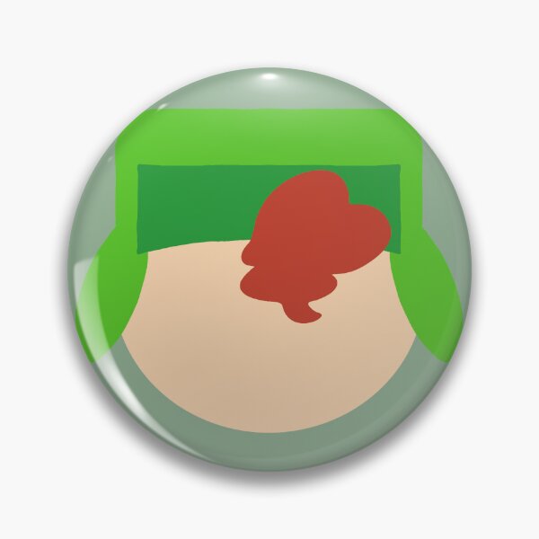 Item preview, South Park: Kyle Broflovski  designed and sold by Novastronomy.