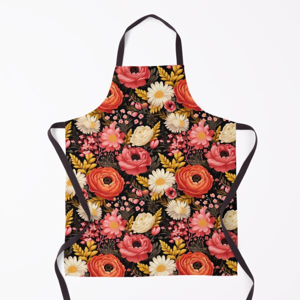 Item preview, Fall Floral Bouquet  designed and sold by Moventur.