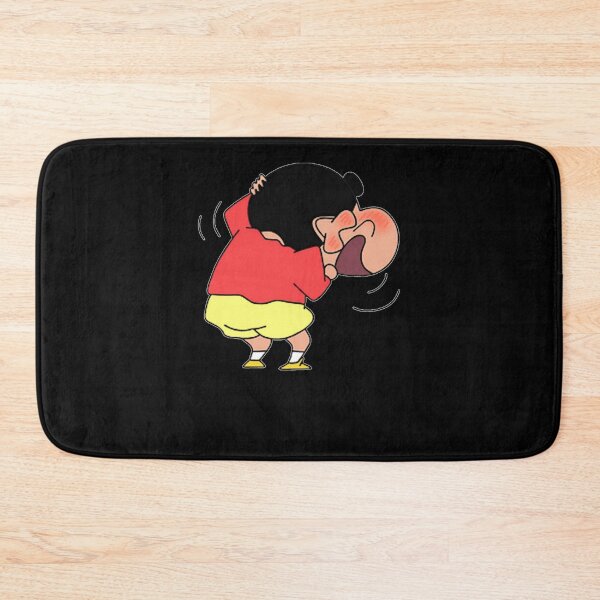 Item preview, Shin Chan Blushing Classic T Shirt designed and sold by EleonoreJrgens.