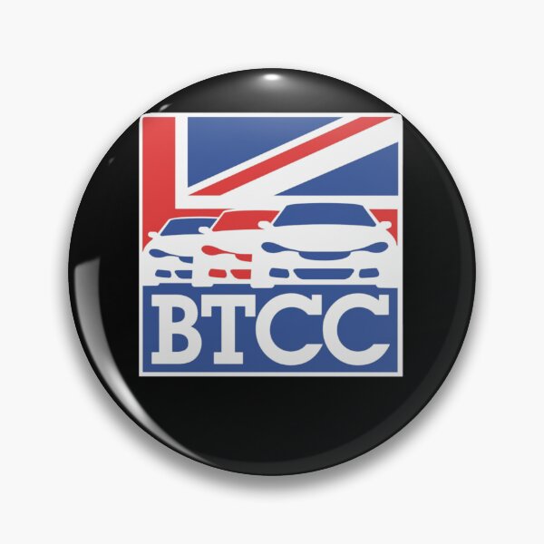 Item preview, BTCC Perfect designed and sold by HarcRicard.