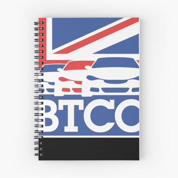 Item preview, BTCC Perfect designed and sold by HarcRicard.