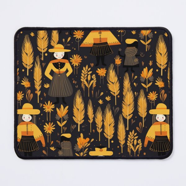 Item preview, Thanksgiving Harvest designed and sold by Moventur.