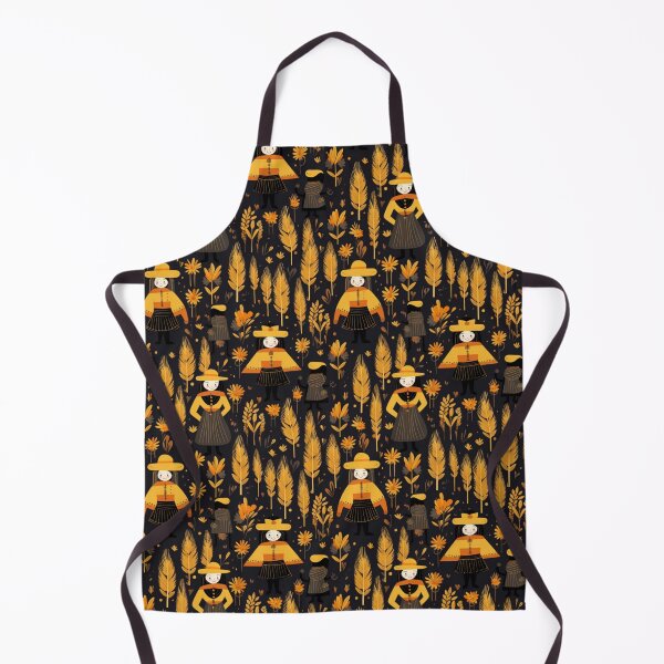 Item preview, Thanksgiving Harvest designed and sold by Moventur.