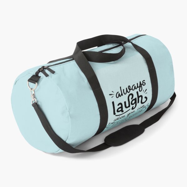 Item preview, Always laugh when you can ---- LORD BYRON designed and sold by janusa.