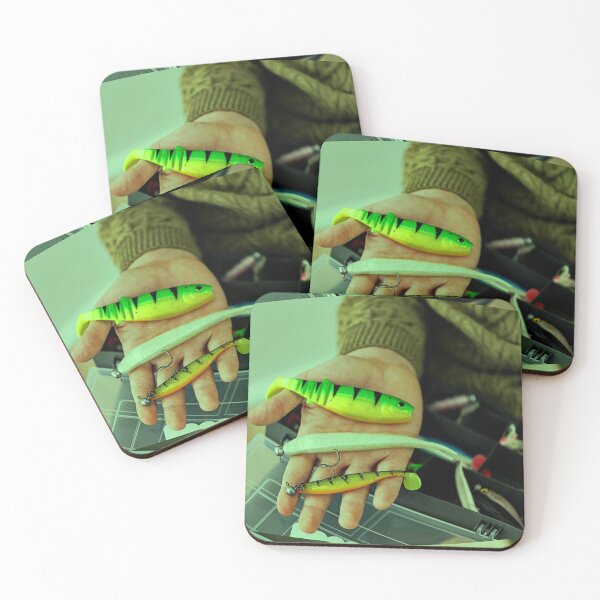 Item preview, Fishing Lures designed and sold by ashleyhudson.