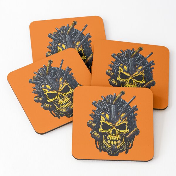 Item preview, Scary Pumpkins  designed and sold by Houerd.