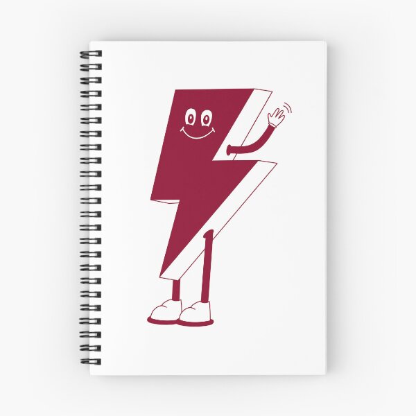 Item preview, Union College Garnet Chargers Logo designed and sold by emilyolenik.
