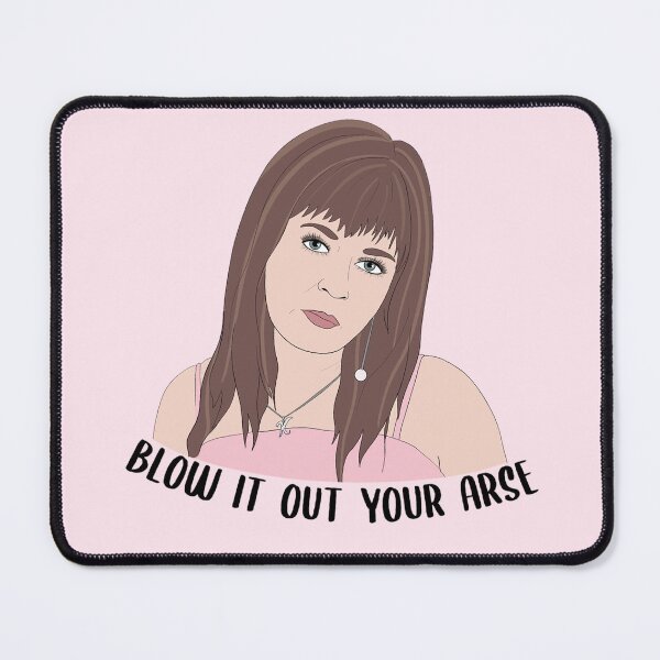 Item preview, Kim Blow it designed and sold by albiarts.
