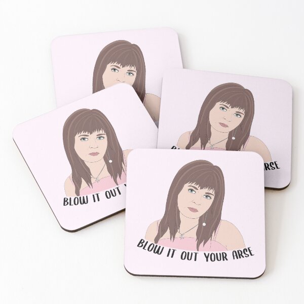 Item preview, Kim Blow it designed and sold by albiarts.