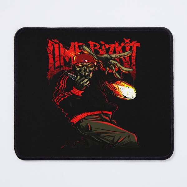 Item preview, limp bizkit designed and sold by DamarConroy.