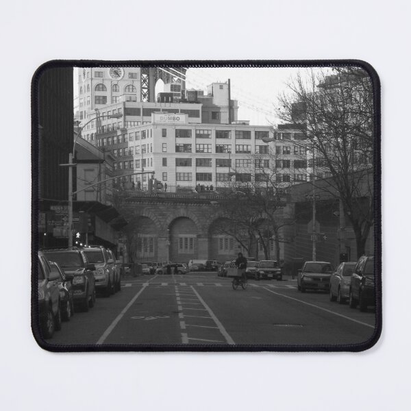 Item preview, suburbia, Brooklyn heights, ny designed and sold by bodhiimages.