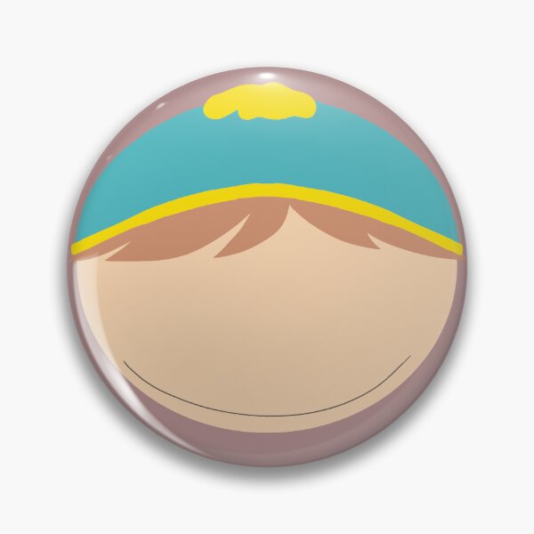 Artikelvorschau, South Park: Eric Cartman entworfen und verkauft von Novastronomy.