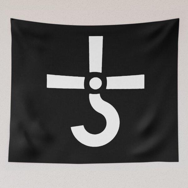 Item preview, logo band rock blue oyster cult 90art designed and sold by DamarConroy.