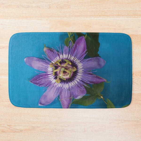 Item preview, Passion royal flower designed and sold by Goldenskik.