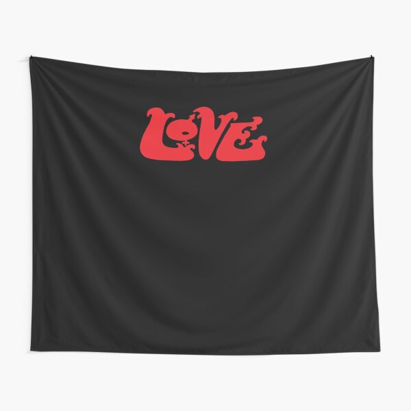 Item preview, Love band designed and sold by DamarConroy.