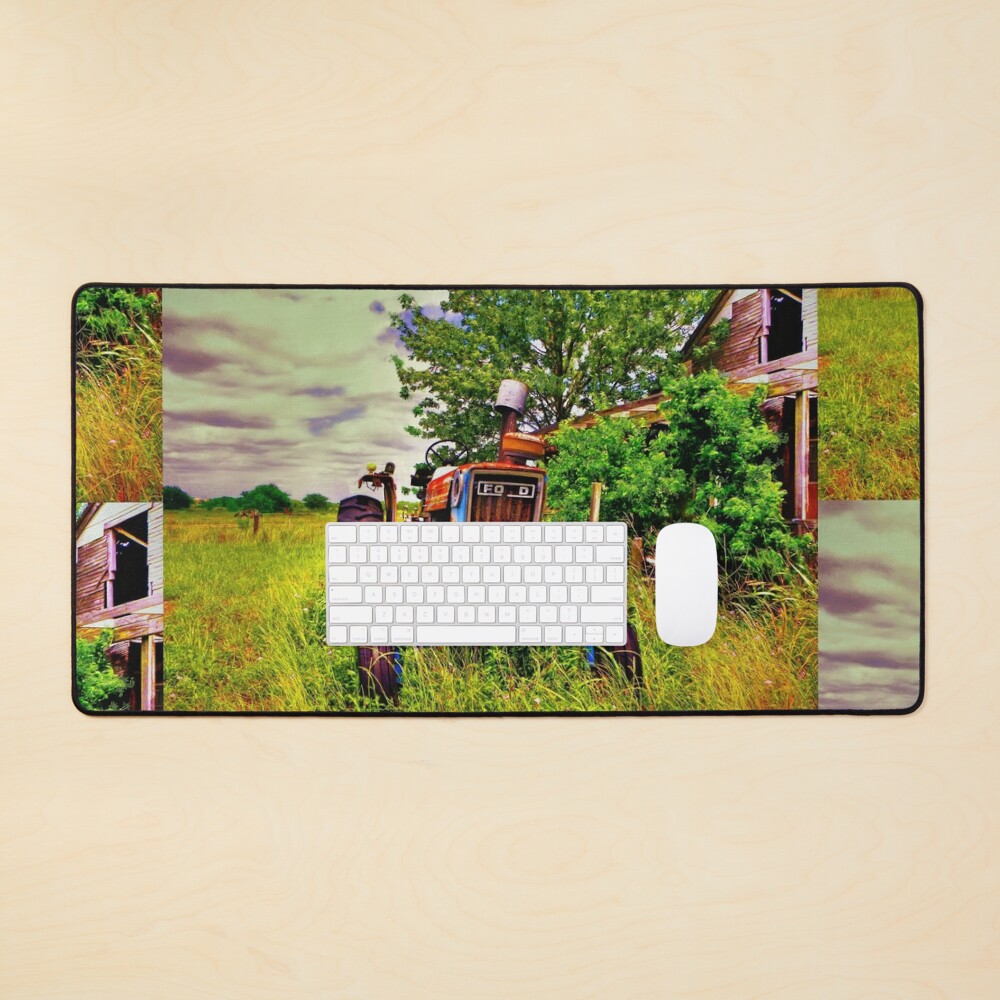 Item preview, Desk Mat designed and sold by venny.