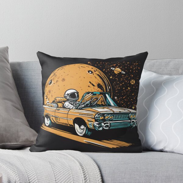 Item preview, Space drive  designed and sold by quattrollaves.