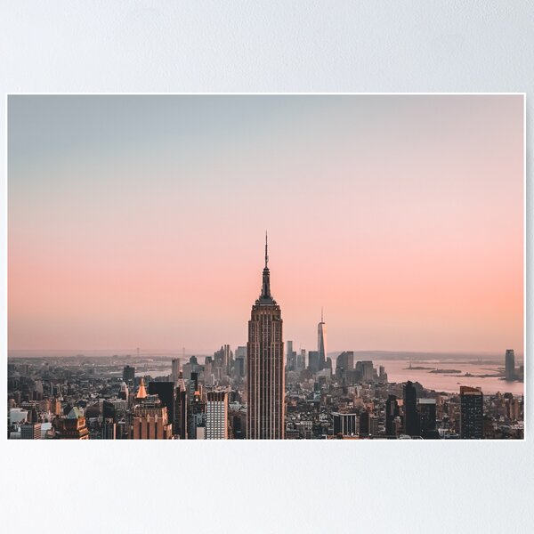 Item preview, New York City designed and sold by nycruss1.