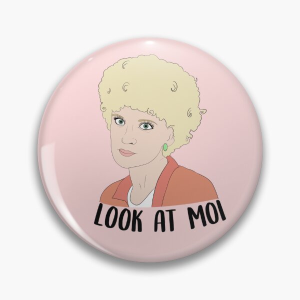 Item preview, Kath Look at Moi  designed and sold by albiarts.