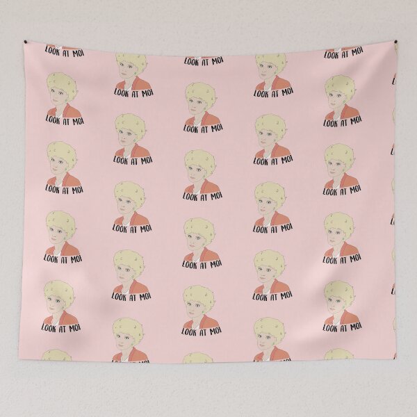 Item preview, Kath Look at Moi  designed and sold by albiarts.