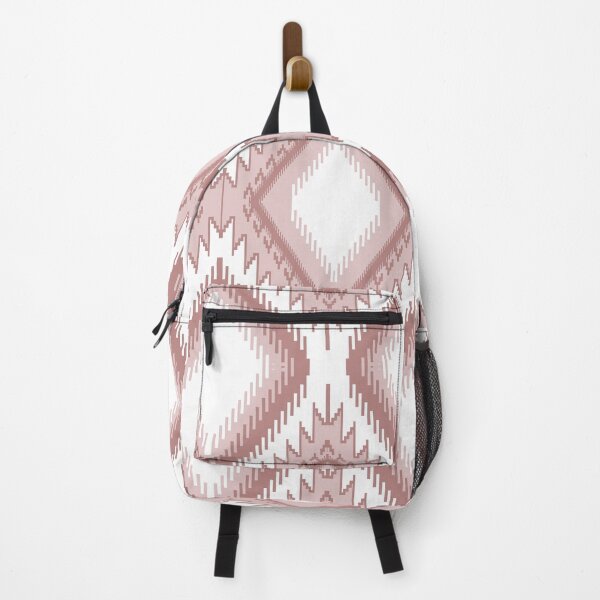Item preview, aztec, indian, tribal pattern, geometry pattern, pink,  designed and sold by mintdiamond21.