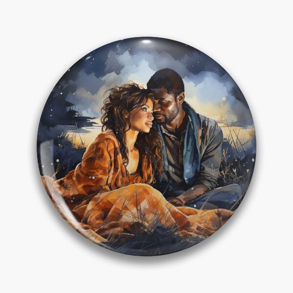 Item preview, Starry Embrace designed and sold by CastleBySea.