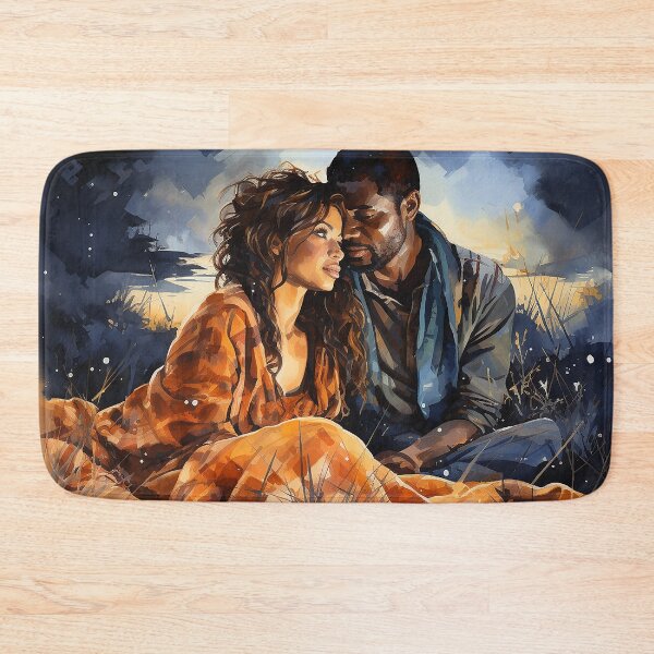 Item preview, Starry Embrace designed and sold by CastleBySea.