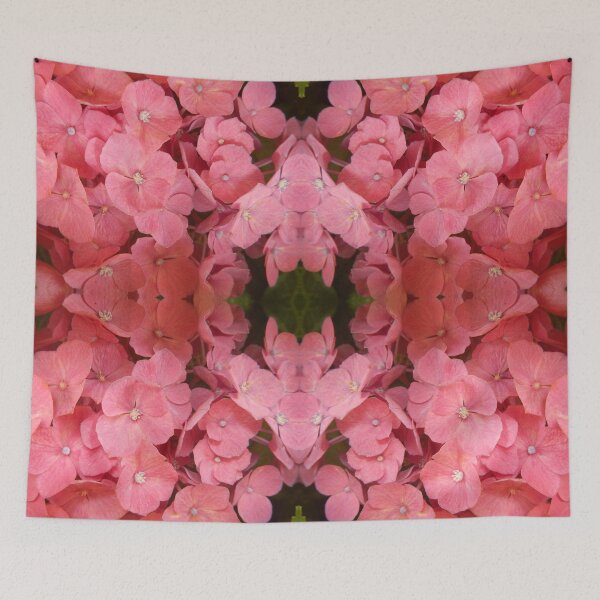 Artikelvorschau, Hydrangeascope 1 (4-1) [D7616~06] entworfen und verkauft von StudioActivo.