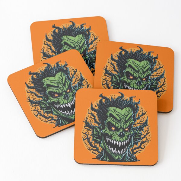 Item preview, Scary Pumpkins  designed and sold by Houerd.