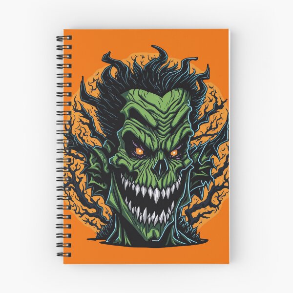 Item preview, Scary Pumpkins  designed and sold by Houerd.