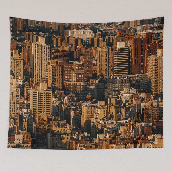 Item preview, New York City designed and sold by nycruss1.
