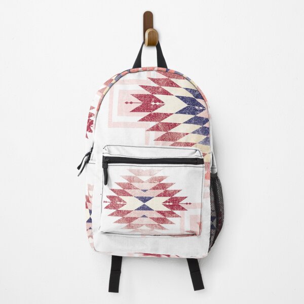 Item preview, aztec, indian, tribal pattern, geometry pattern, pink, designed and sold by mintdiamond21.