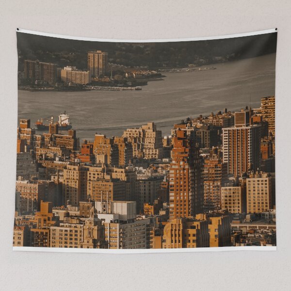Item preview, New York City designed and sold by nycruss1.