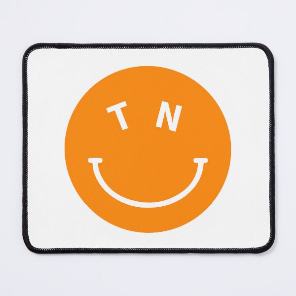 Item preview, Smiley Face TN designed and sold by Miriam Abramowitz.