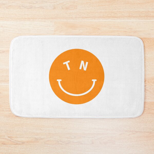 Item preview, Smiley Face TN designed and sold by Miriam Abramowitz.