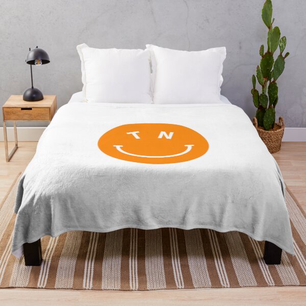 Item preview, Smiley Face TN designed and sold by Miriam Abramowitz.