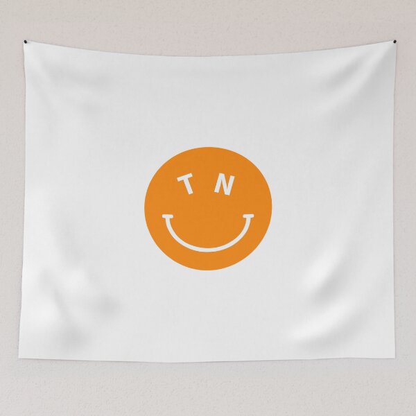 Item preview, Smiley Face TN designed and sold by Miriam Abramowitz.