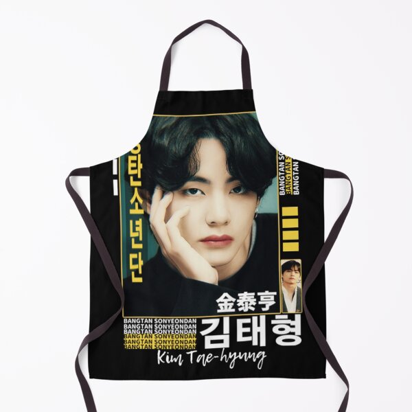 Item preview, V BTS | Tae-hyung | Bangtan Boys designed and sold by KichiYou7.
