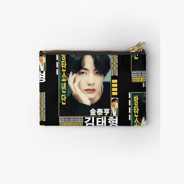 Item preview, V BTS | Tae-hyung | Bangtan Boys designed and sold by KichiYou7.